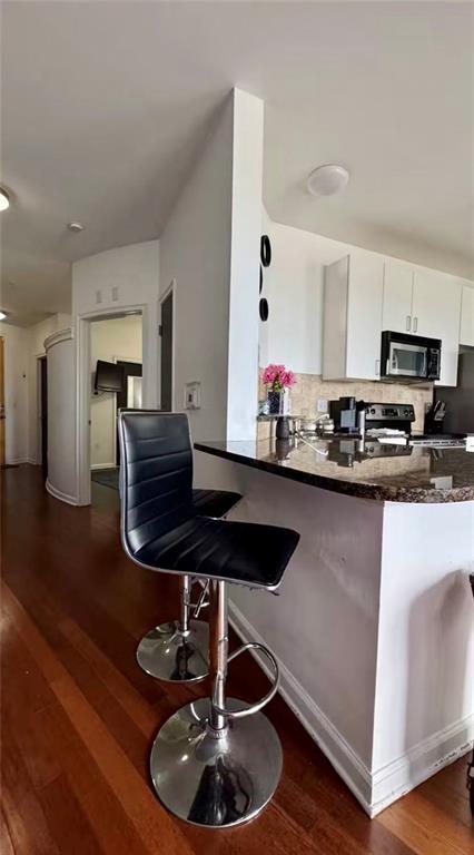 898 Oak Street SW Unit 1414