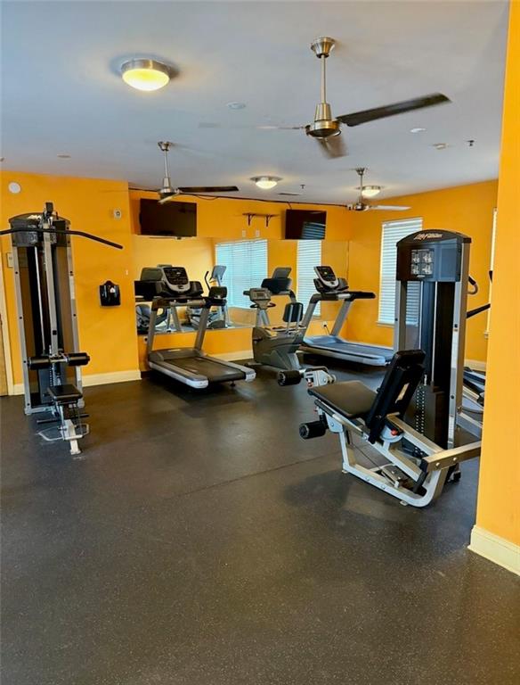 898 Oak Street SW Unit 1414