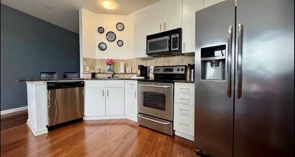 898 Oak Street SW Unit 1414