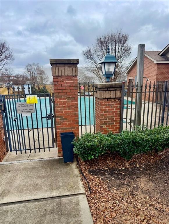 898 Oak Street SW Unit 1414