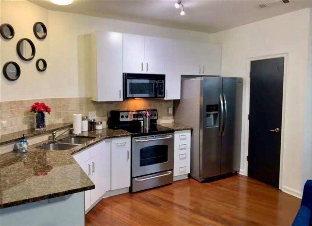 898 Oak Street SW Unit 1414