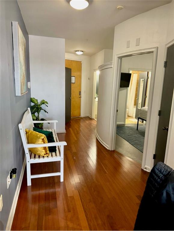 898 Oak Street SW Unit 1414