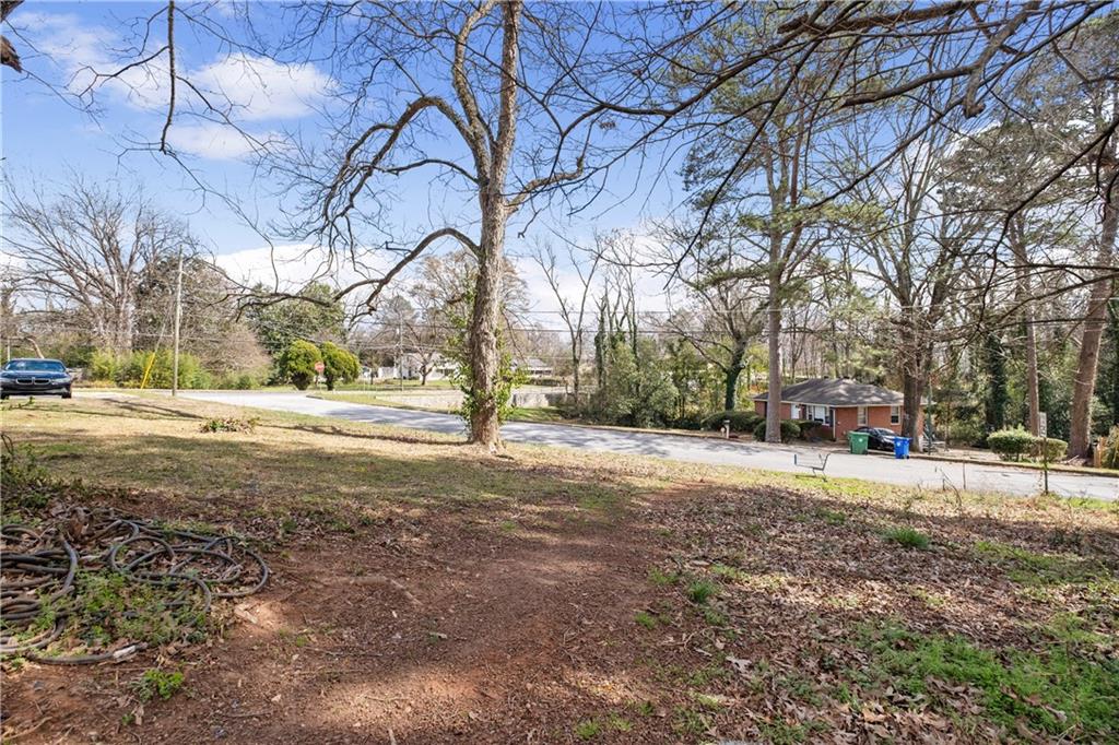 2575 Flat Shoals Road