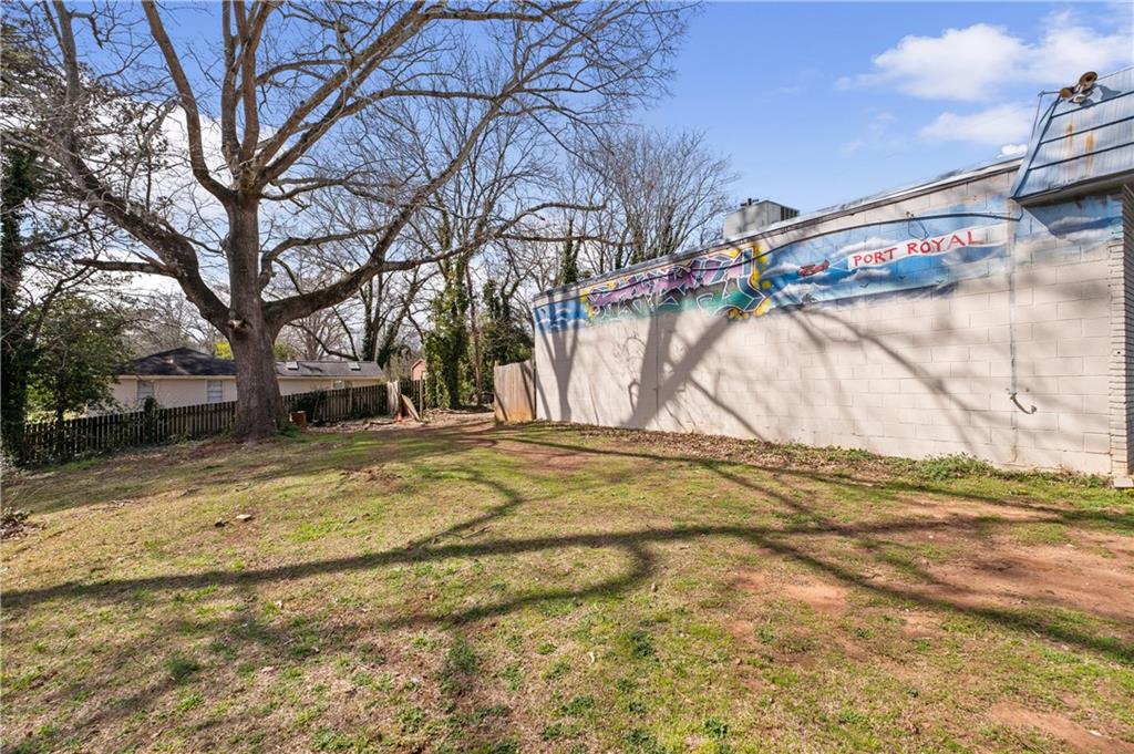 2575 Flat Shoals Road