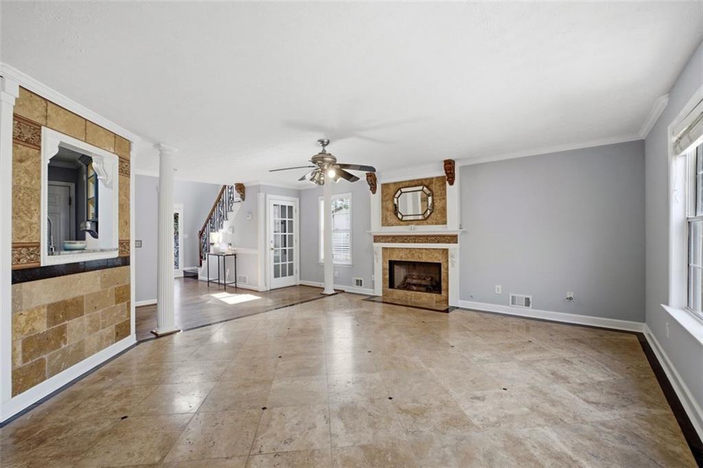 780 Walnut Creek Drive NW
