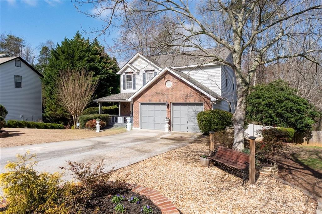 780 Walnut Creek Drive NW