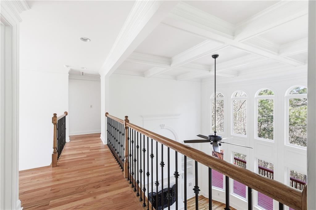 5742 Ashleigh Walk Drive