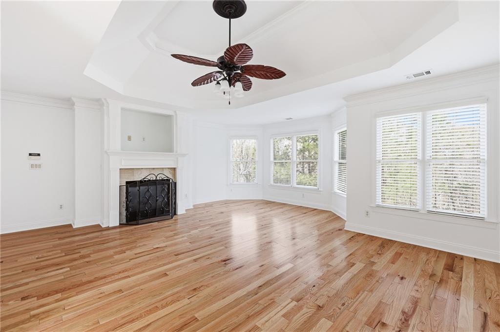5742 Ashleigh Walk Drive