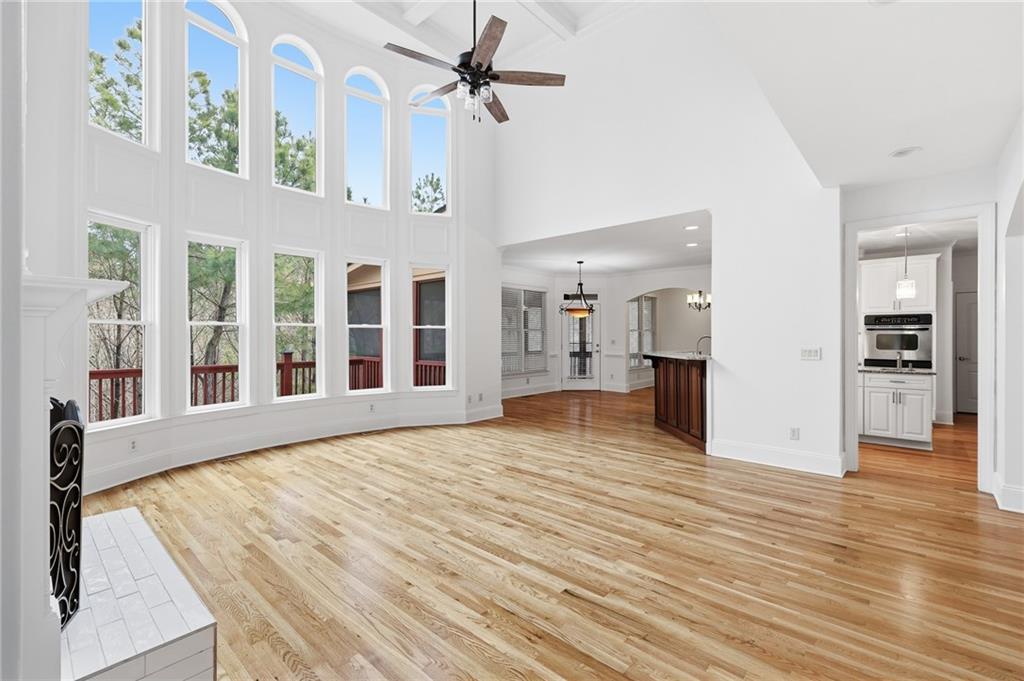 5742 Ashleigh Walk Drive