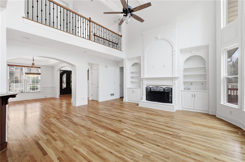 5742 Ashleigh Walk Drive