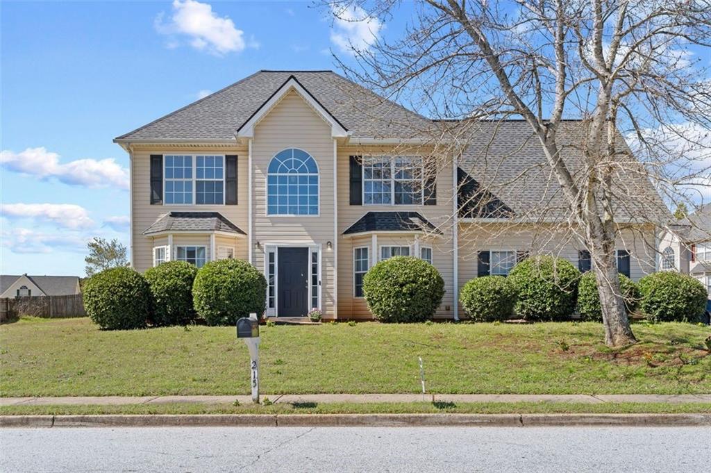 215 Middleton Drive