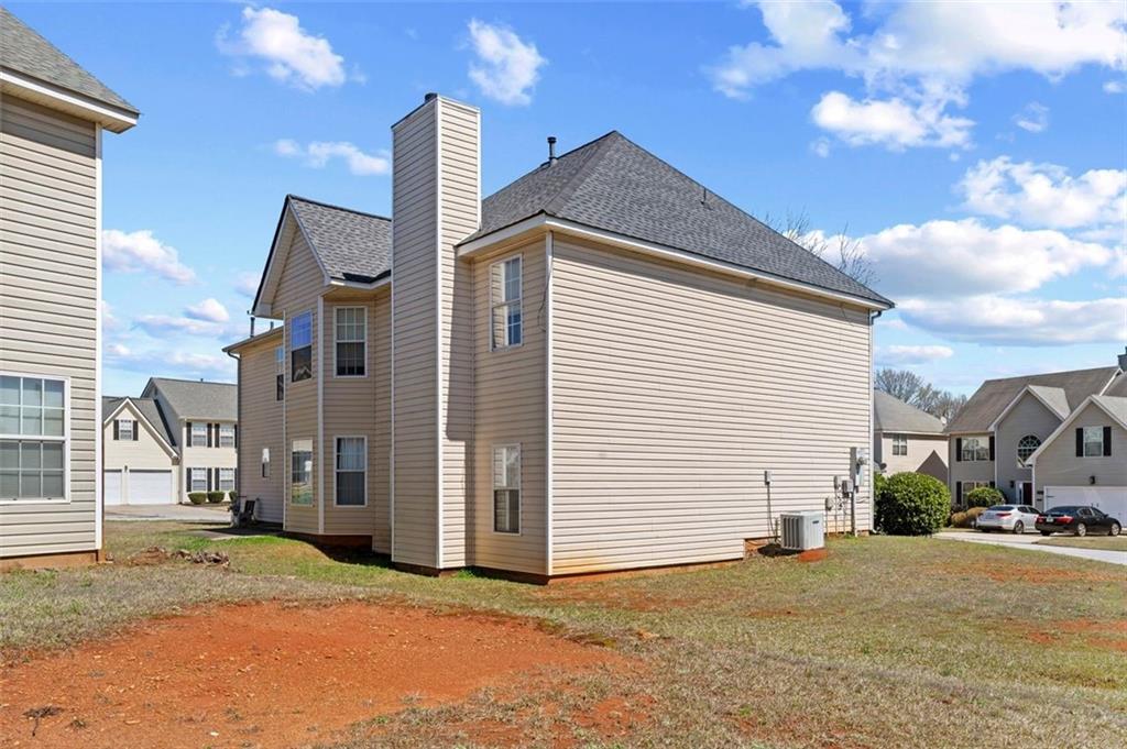 215 Middleton Drive