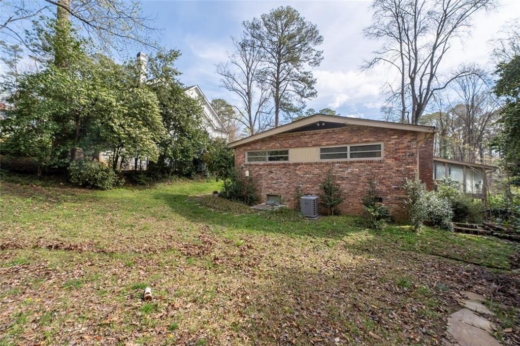 3906 Land O Lakes Drive NE