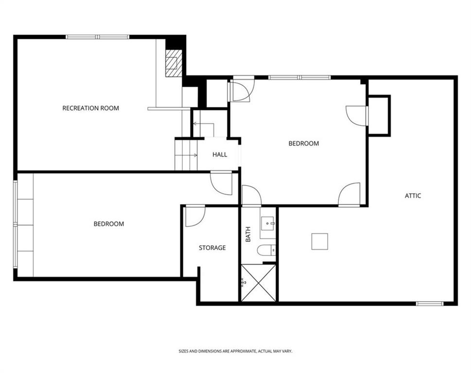 3906 Land O Lakes Drive NE