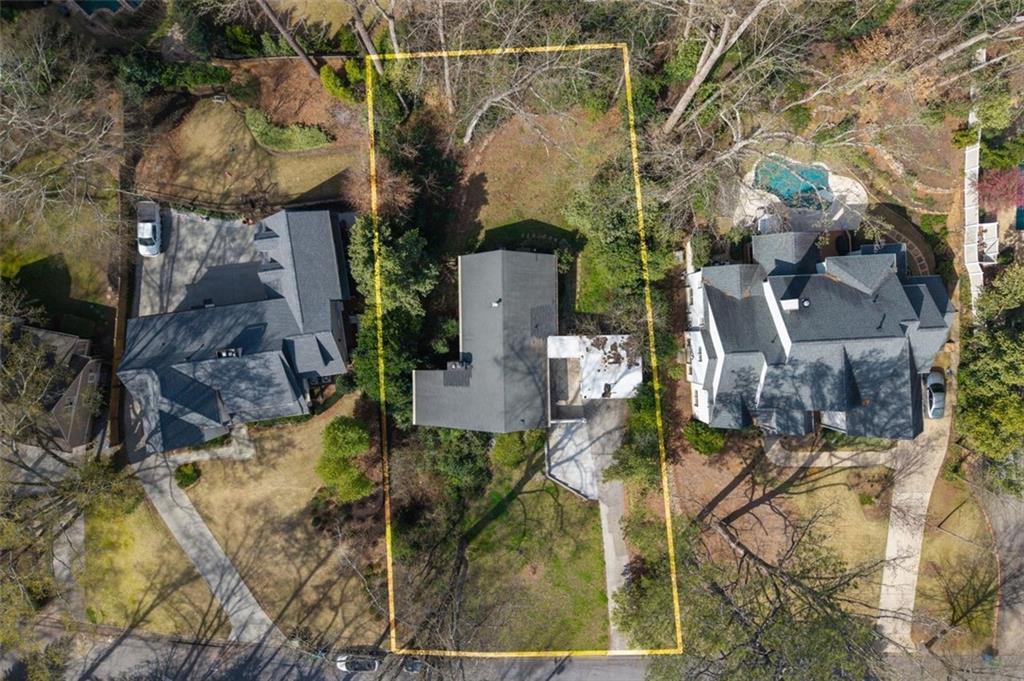 3906 Land O Lakes Drive NE