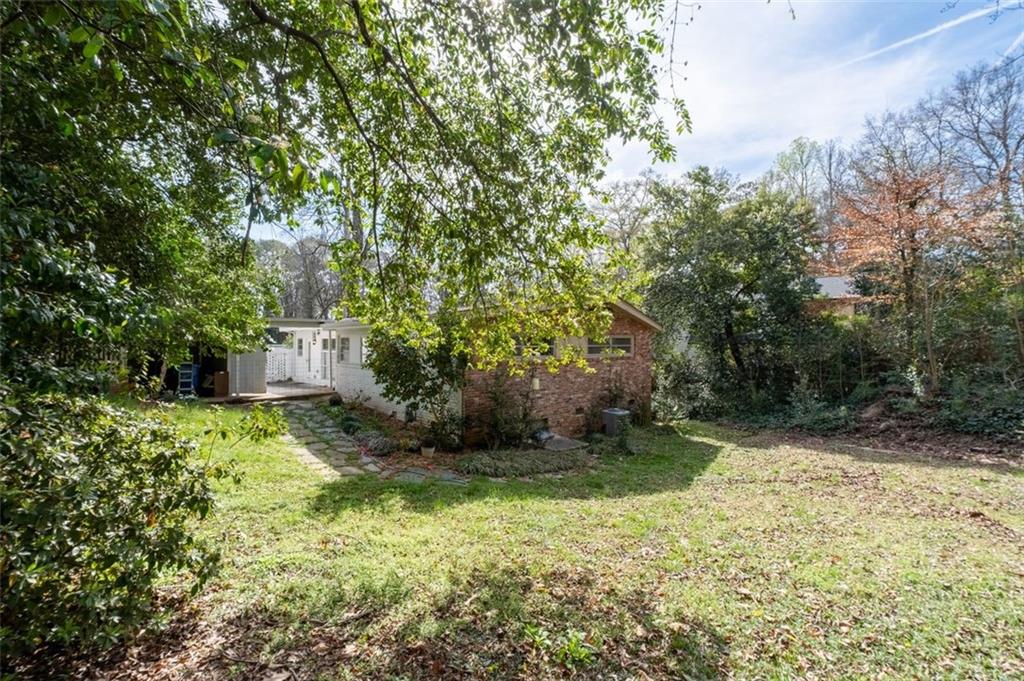 3906 Land O Lakes Drive NE