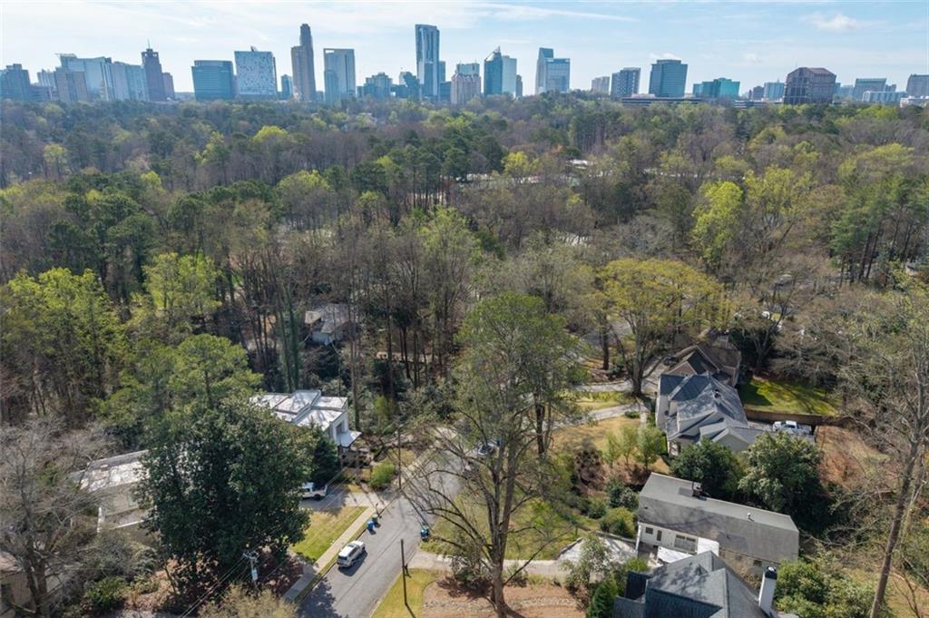 3906 Land O Lakes Drive NE