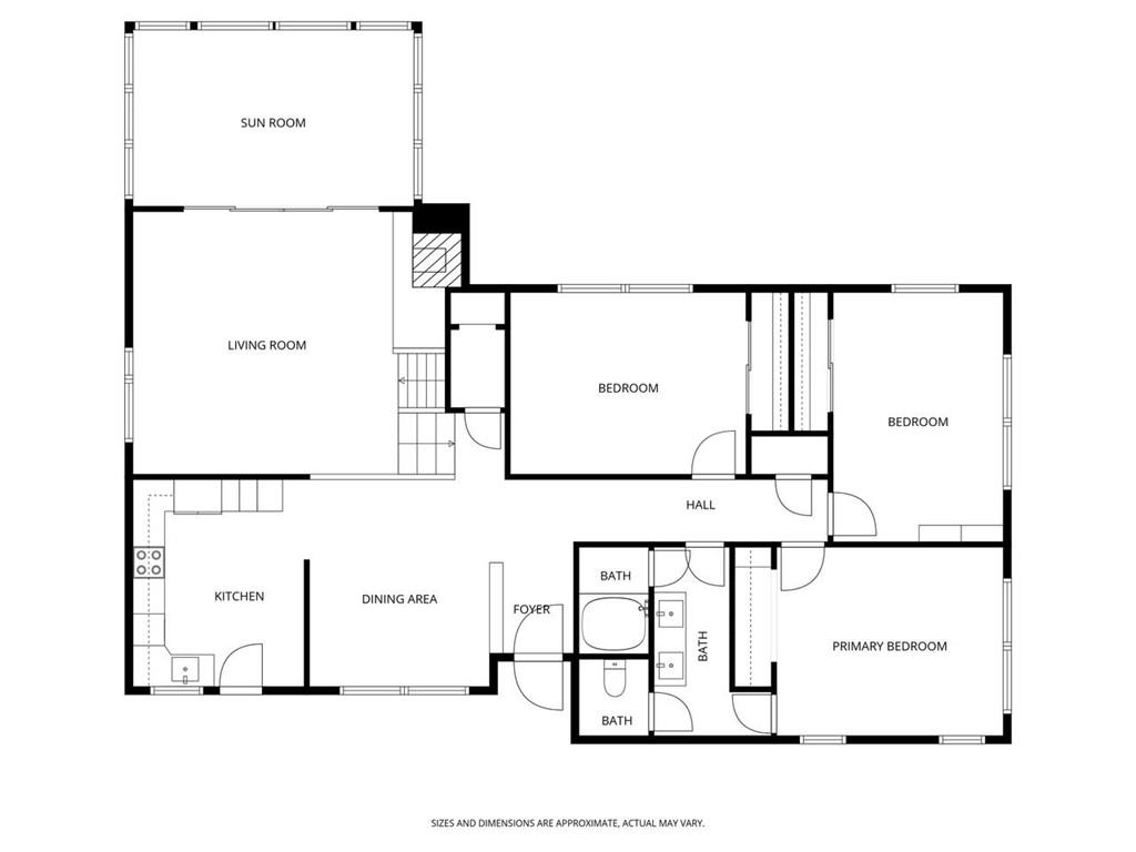 3906 Land O Lakes Drive NE