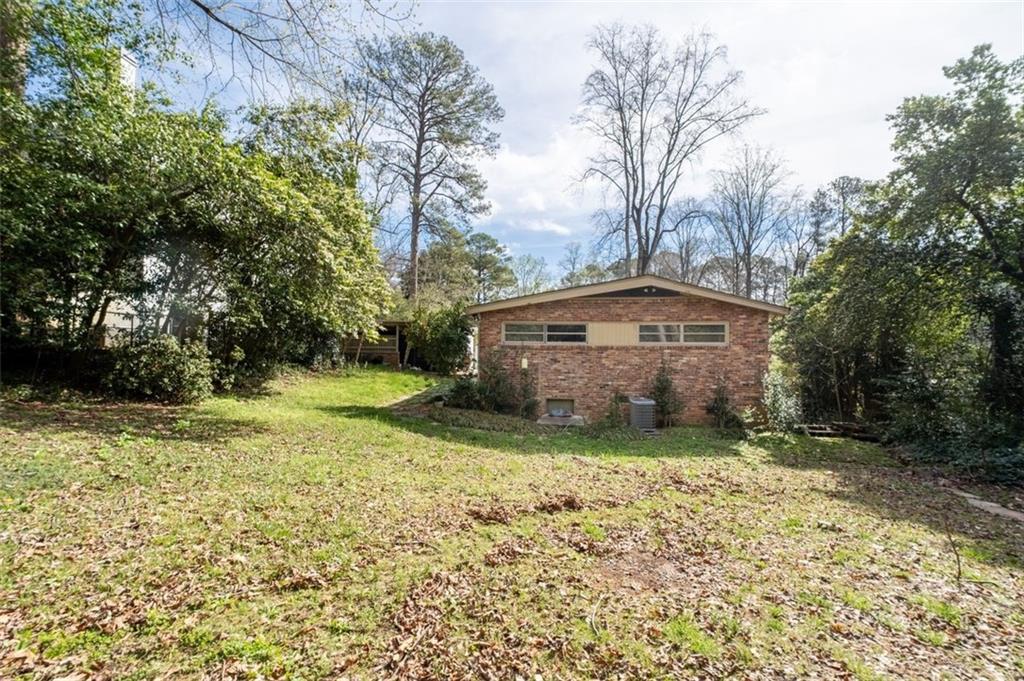 3906 Land O Lakes Drive NE