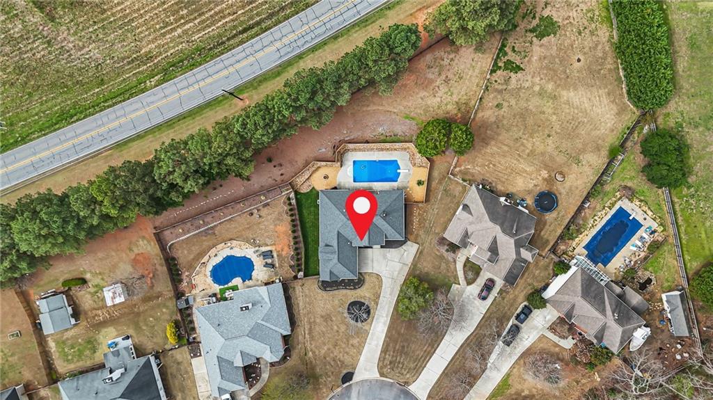 1564 Ember Oaks Circle