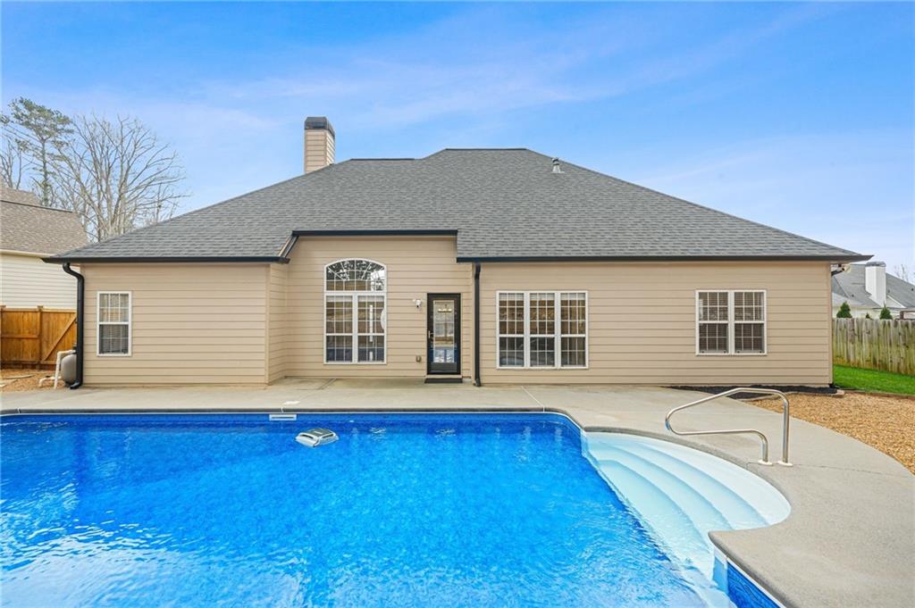 1564 Ember Oaks Circle