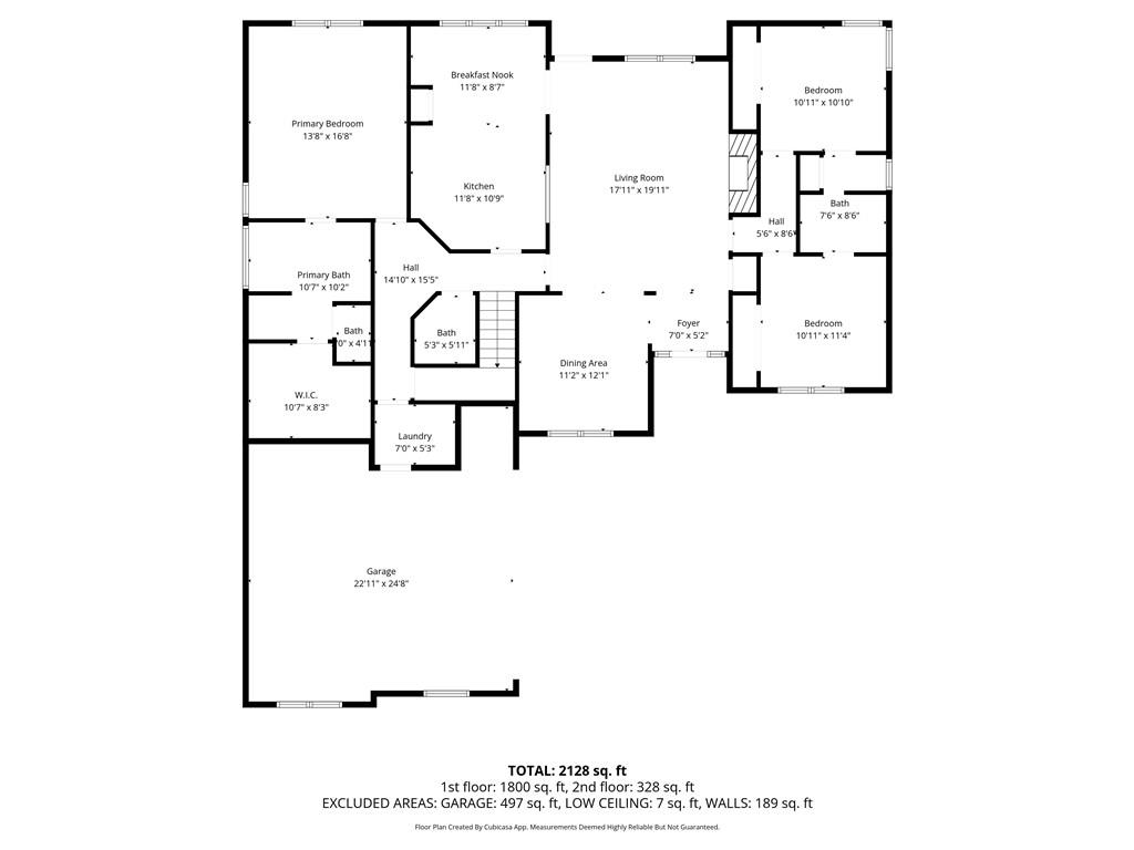 1564 Ember Oaks Circle