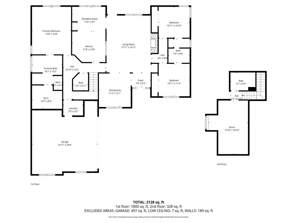 1564 Ember Oaks Circle