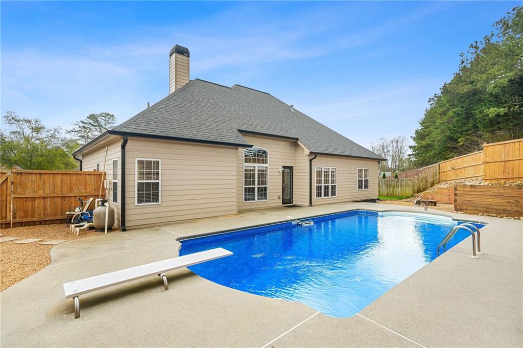 1564 Ember Oaks Circle