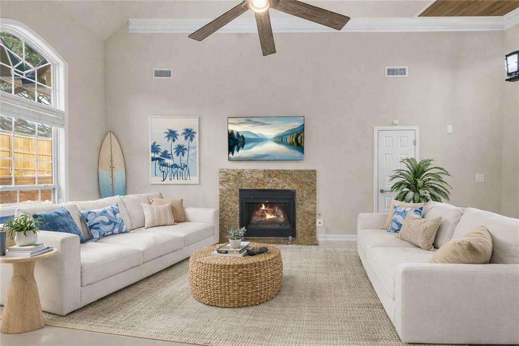 1564 Ember Oaks Circle