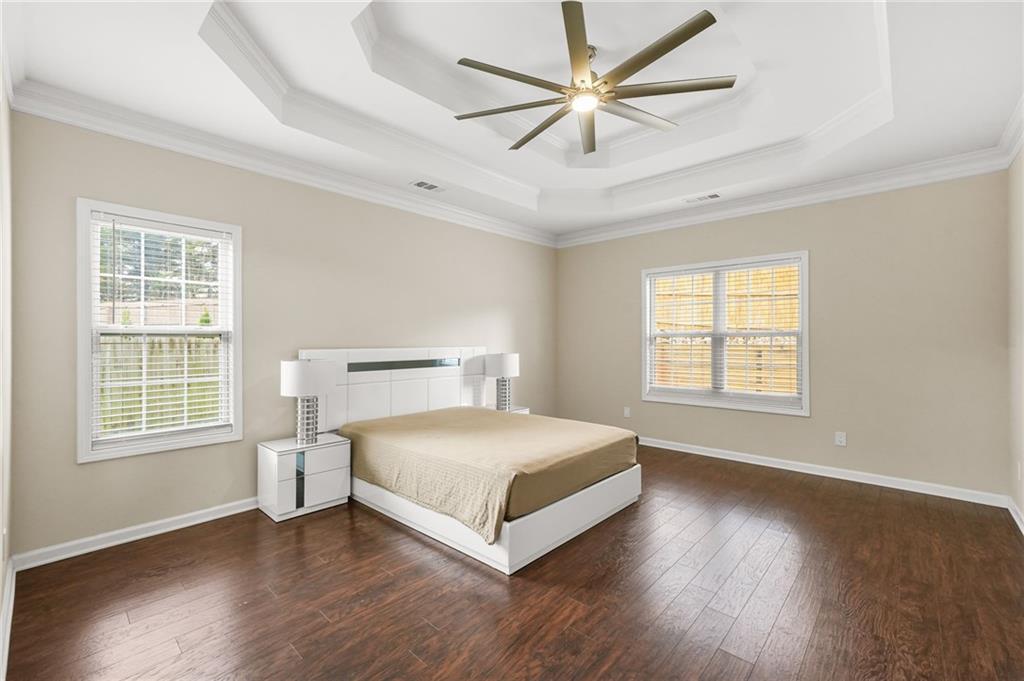 1564 Ember Oaks Circle
