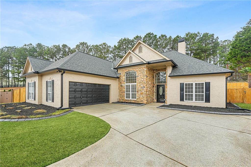 1564 Ember Oaks Circle