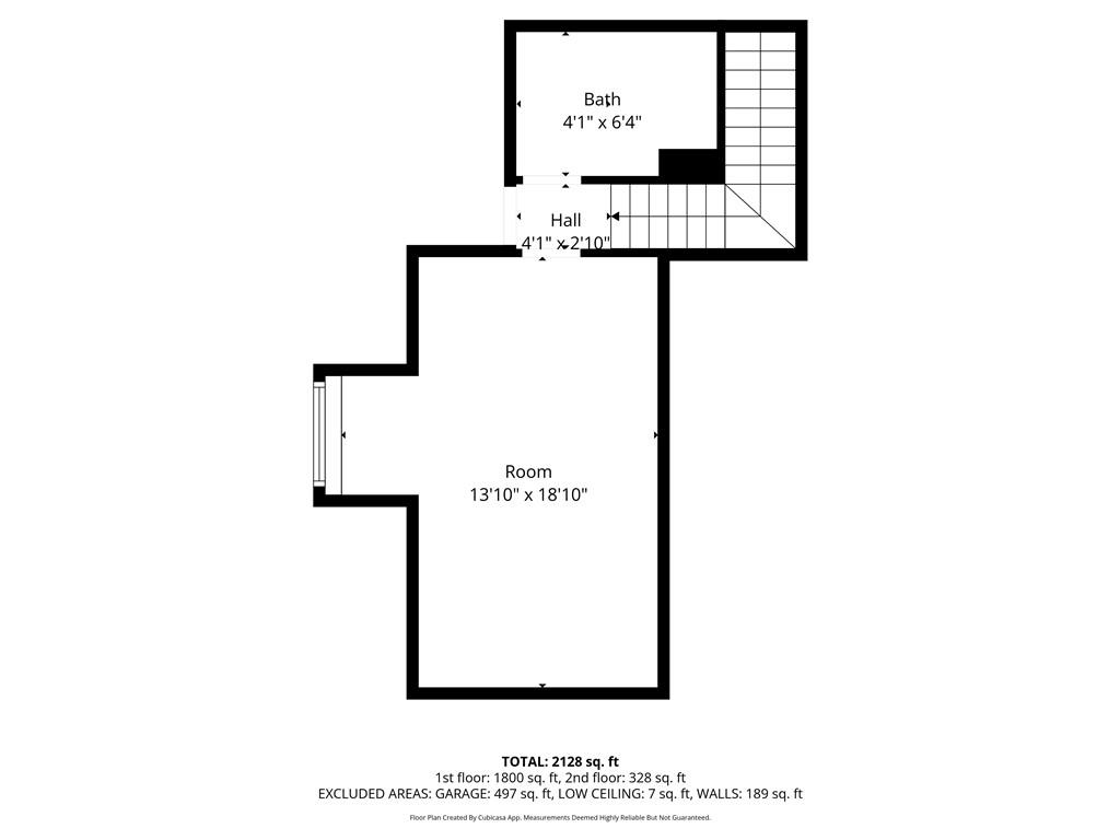 1564 Ember Oaks Circle