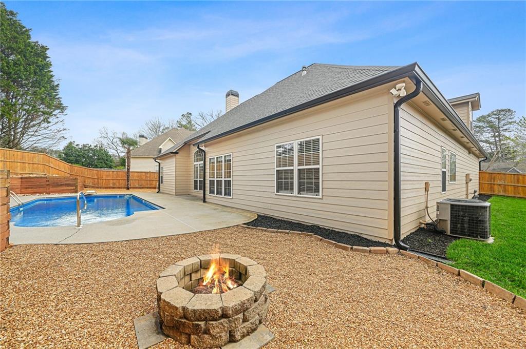 1564 Ember Oaks Circle