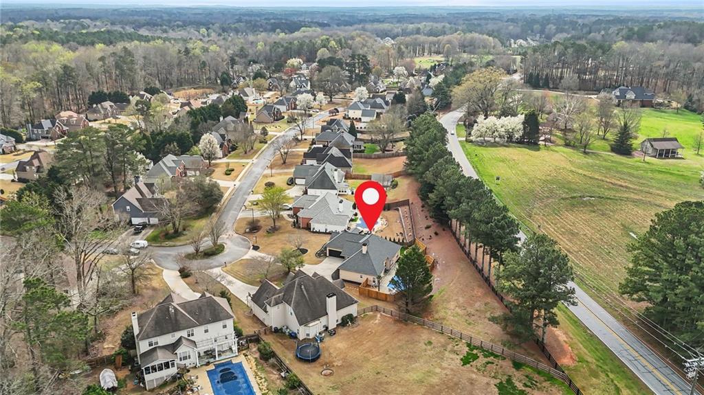 1564 Ember Oaks Circle