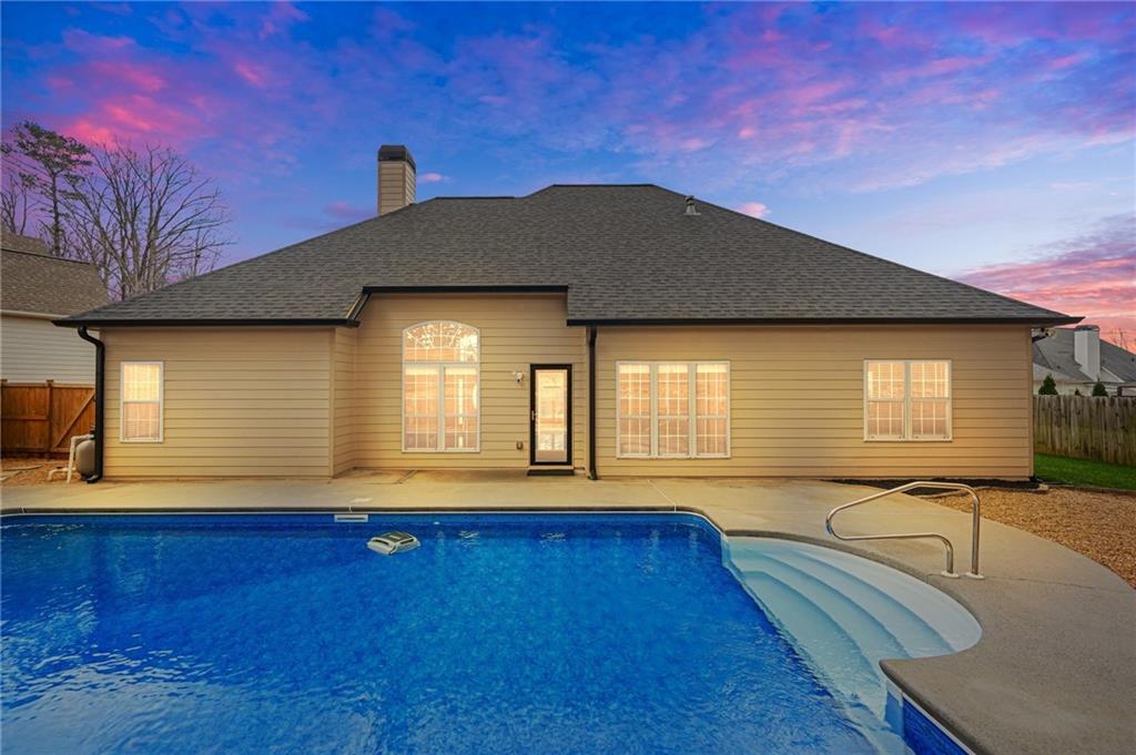 1564 Ember Oaks Circle