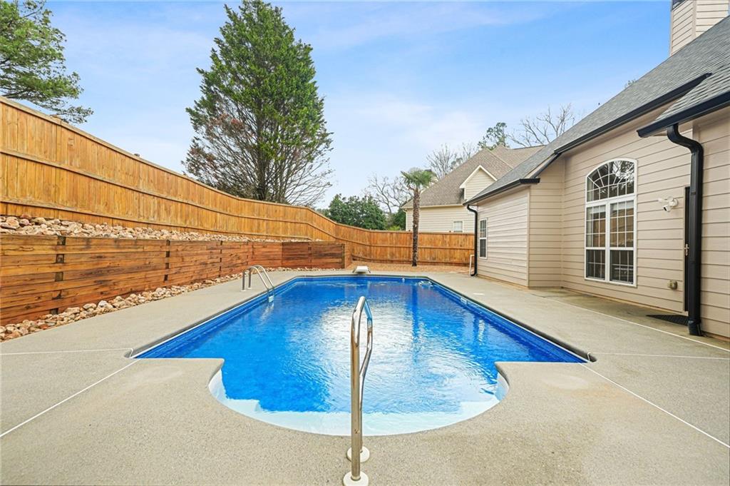 1564 Ember Oaks Circle