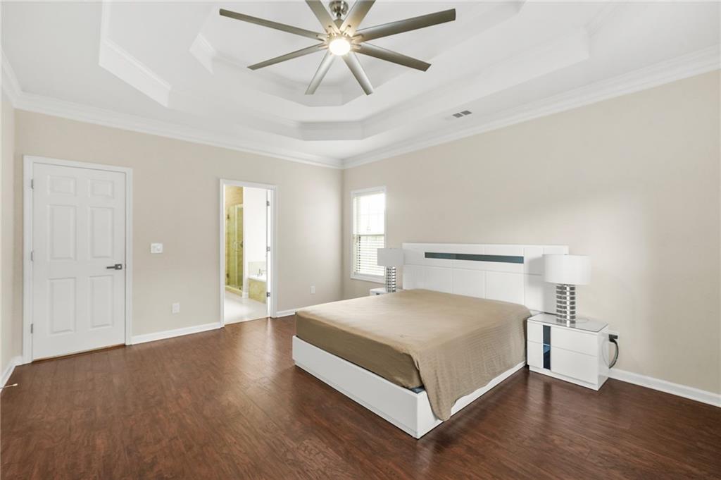 1564 Ember Oaks Circle