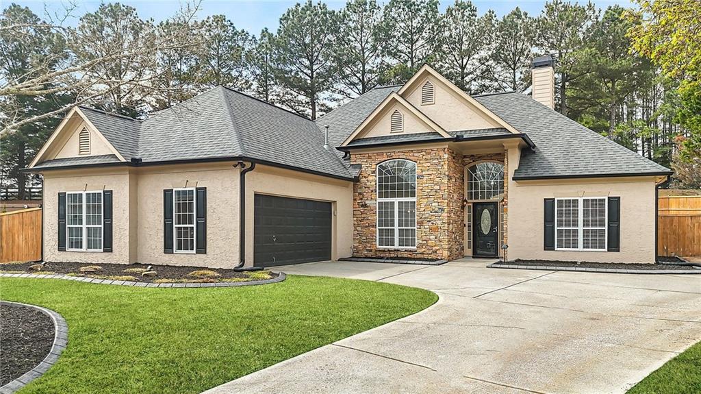 1564 Ember Oaks Circle