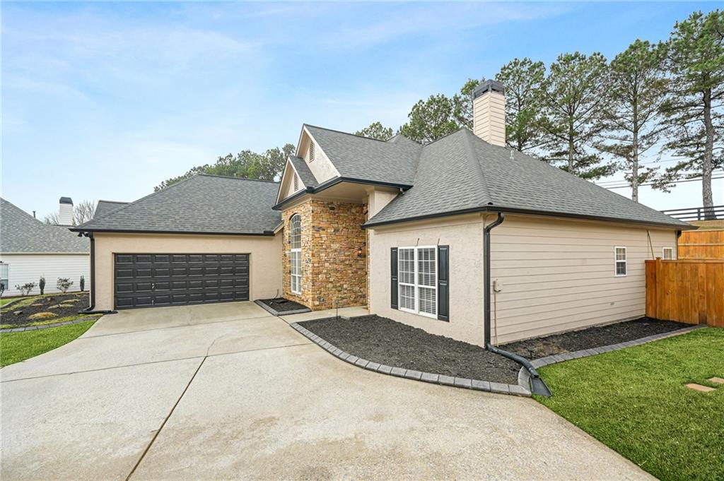 1564 Ember Oaks Circle