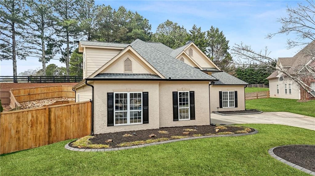 1564 Ember Oaks Circle