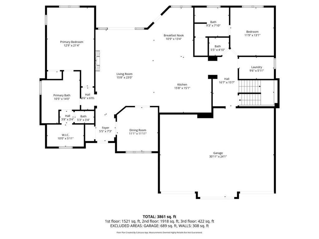 2021 Lakeview Parkway