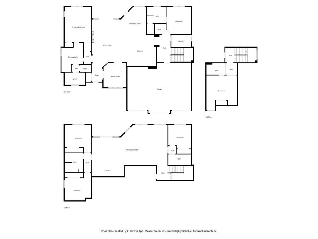 2021 Lakeview Parkway