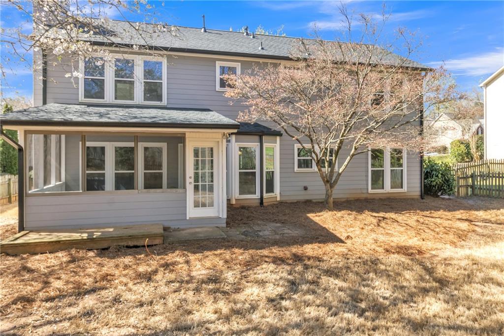 4271 Glenlake Drive NW