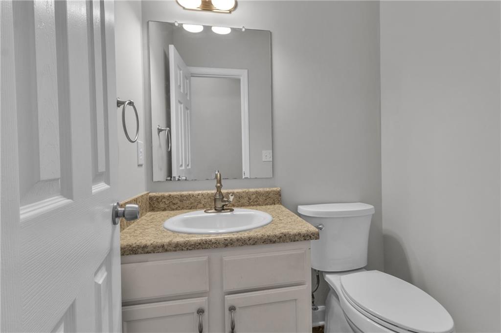 4271 Glenlake Drive NW