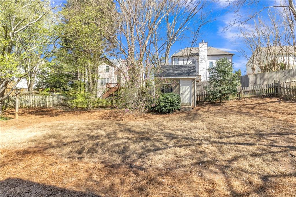 4271 Glenlake Drive NW