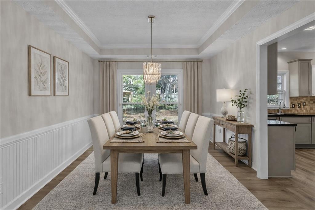 4271 Glenlake Drive NW