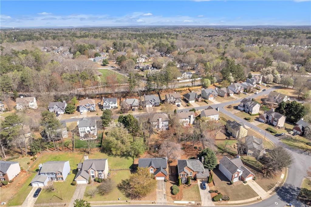 4271 Glenlake Drive NW