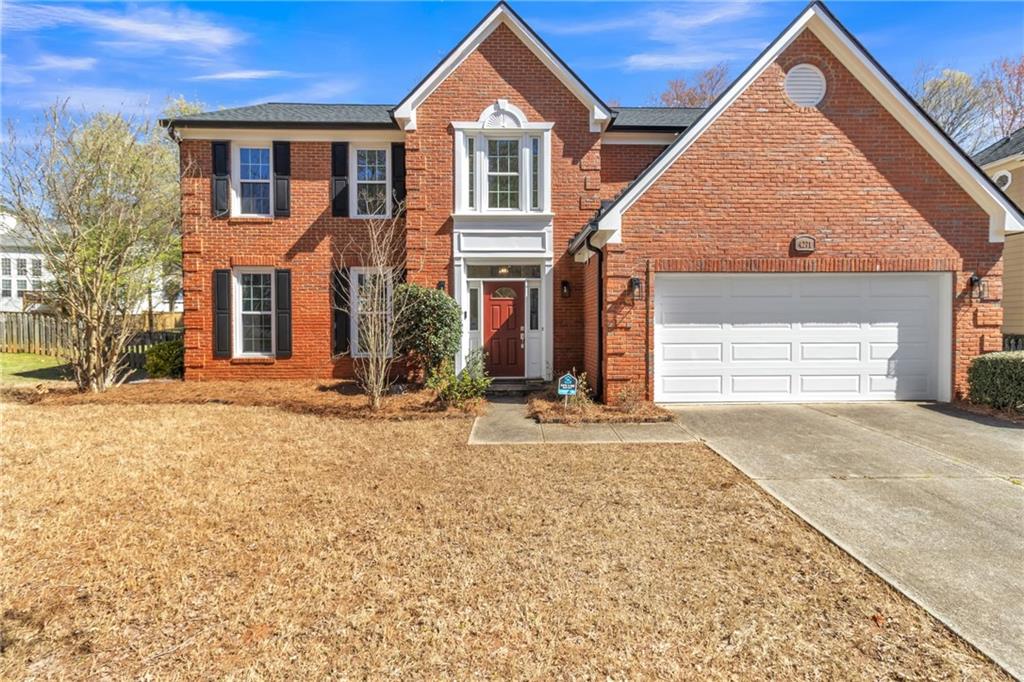 4271 Glenlake Drive NW