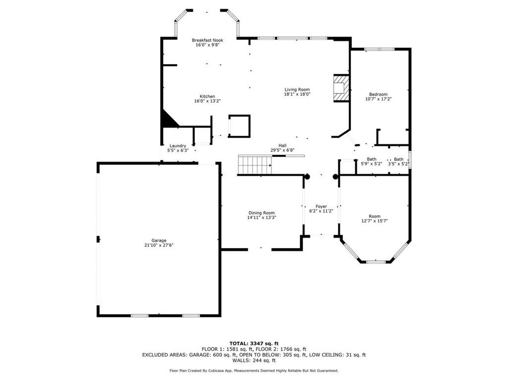 1230 New Britain Drive SW