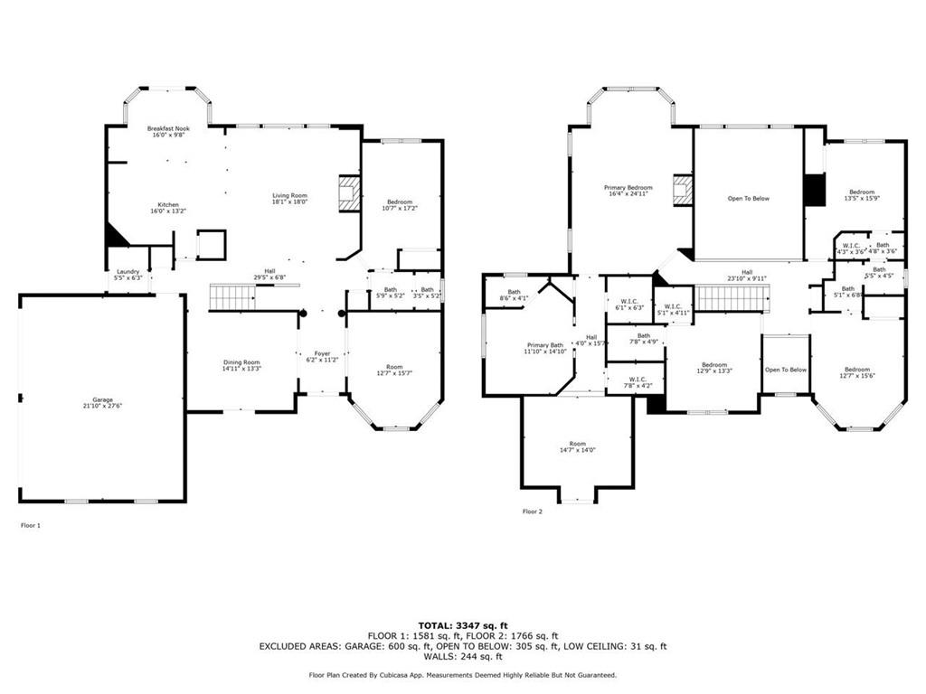 1230 New Britain Drive SW